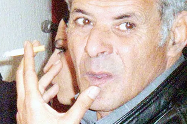 رياض مصاروة.. شخصية العام الثقافية في فلسطين لعام 2015