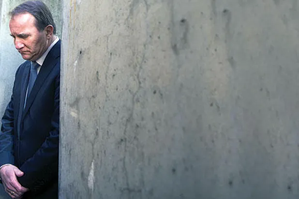 اعتذار سويدي أنهى أزمة 16 يوما مع الرياض