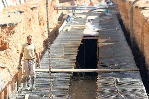 اقتصاديون سعوديون يؤكدون أهمية إنشاء هيئة حكومية للمنشآت الصغيرة والمتوسطة