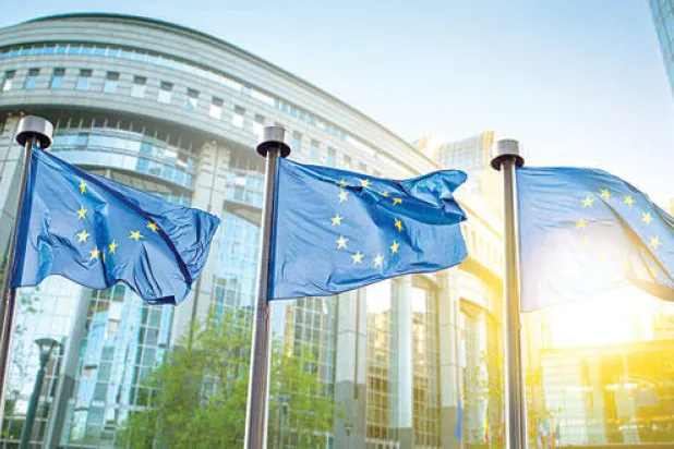 تعافٍ لمؤشرات الاقتصاد الكلي في منطقة اليورو يظهر جدوى «التيسير الكمي»