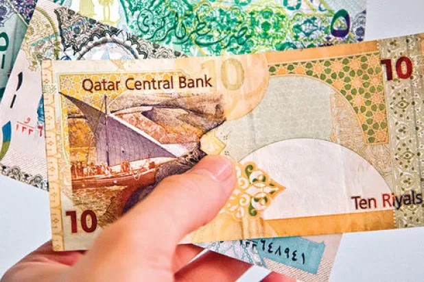 6.2 % نمو الناتج المحلي الإجمالي القطري العام الماضي