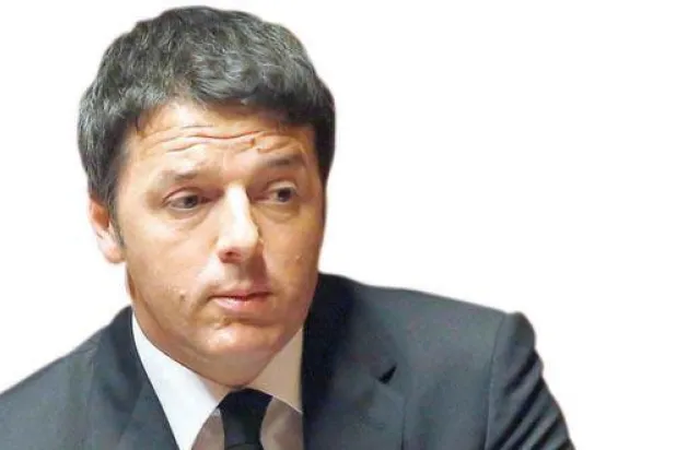 رئيس وزراء إيطاليا الشاب ينقلب على الحرس القديم في بلاده