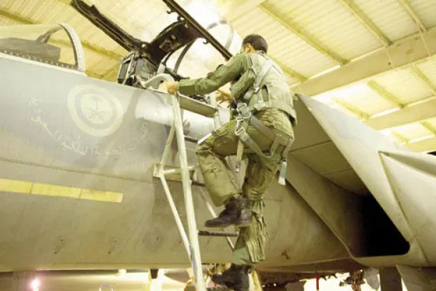 الرياض.. هيبة الدولة ضد الميليشيات الأصولية