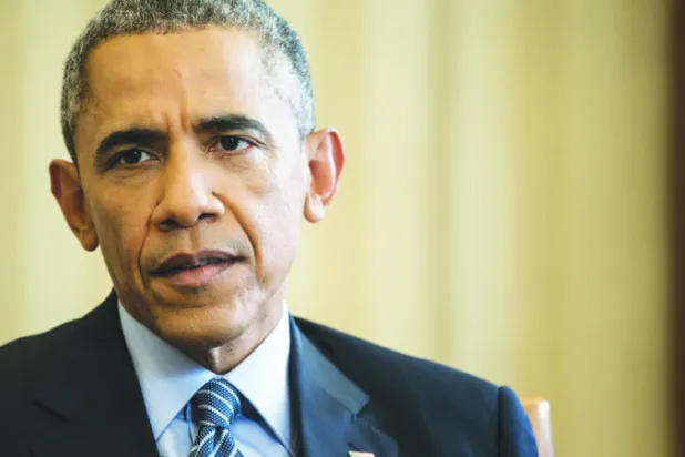 أوباما: سنقف بجانب أصدقائنا العرب عندما يصل الأمر إلى العدوان الخارجي