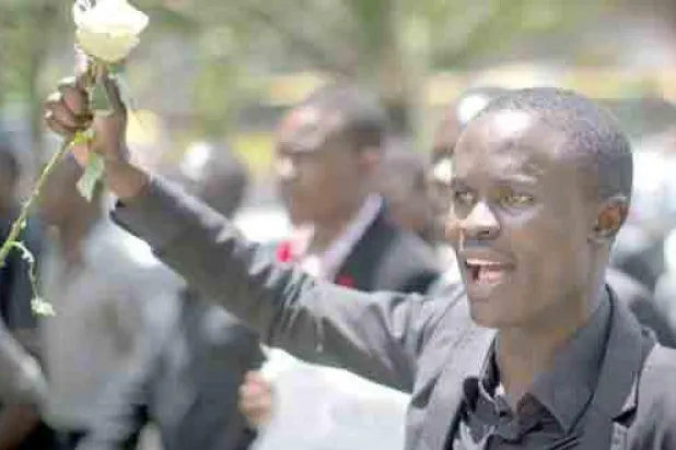 كينيا: محاولات لتتبع مسار «طالب واعد» تحول إلى الإرهاب