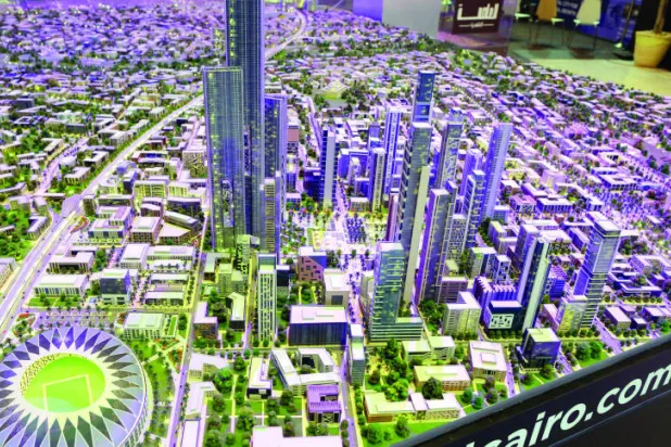 الاقتصاد المصري بانتظار تحويل مذكرات تفاهم مؤتمر شرم الشيخ إلى عقود