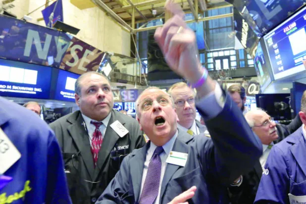 قرار رفع الفائدة الأميركي والاتفاق النووي مع إيران يسيطران على الأسواق العالمية