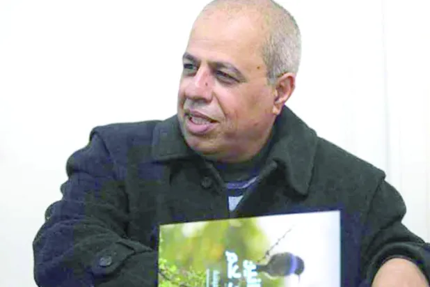 أسامة العيسة: نستعين على الاحتلال بالمجانين.. ولولاهم لما صمدت قضيتنا