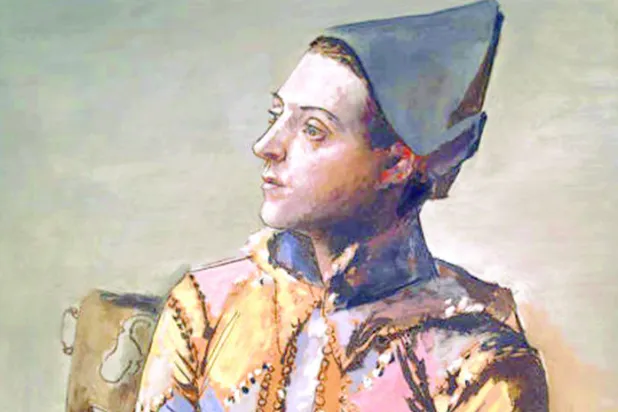 عودة بيكاسو إلى متحف برادو في مدريد