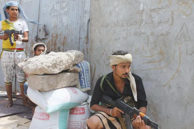 القبيلة في بؤر الصراعات العربية الراهنة