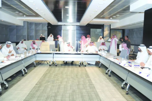 خطة سعودية لـ3 وزارات لدعم الصناعة المحلية وتحويلها إلى اقتصاد معرفي