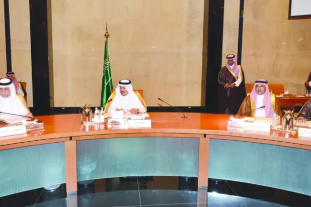 أمير الرياض: مشروع النقل العام نقلة كبيرة في تغيير صورة المدينة وعناصرها