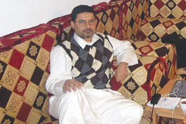 («الشرق الأوسط») تكشف خفايا لغز اختفاء مهندس انقلاب الحوثيين