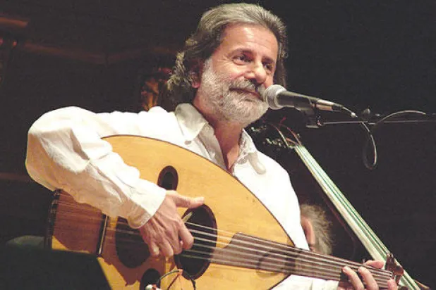 مارسيل خليفة.. يأتي إلى الكويت أم لا يأتي؟