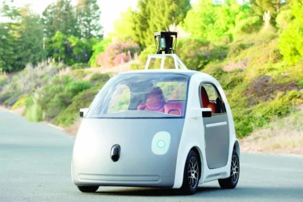 السيارات من دون سائق.. ابتكار هائل لا يخلو من عيوب