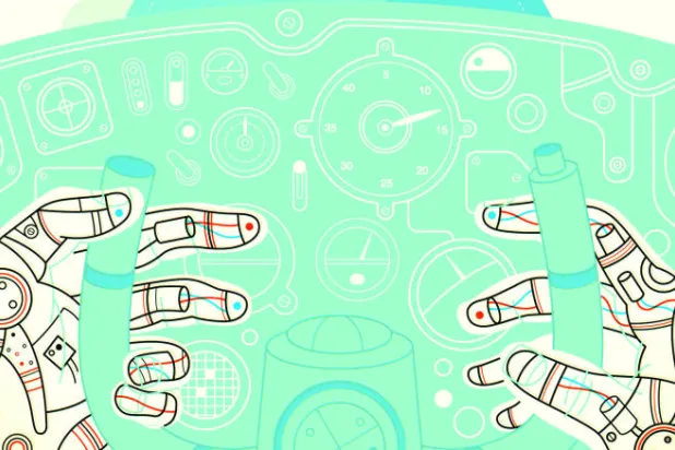 هل يحتاج العالم إلى طائرات ركاب من دون طيارين؟