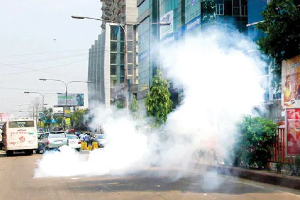 معركة «السيدتين» في بنغلاديش.. وضحاياها الكثر