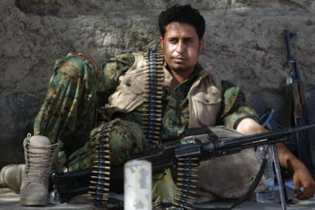 من تستهدف «عاصفة الحزم».. طائفة أم ميليشيا؟