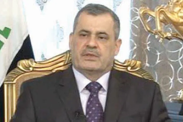 شيروان الوائلي: تسييس المؤسسة الأمنية كان وراء انهيارها