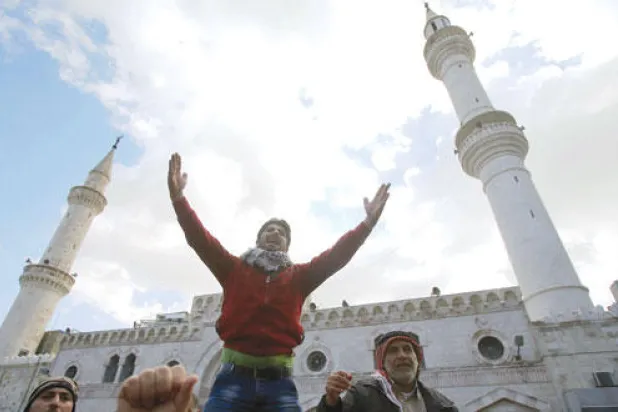 عاصفة داخلية تهدد كيان جماعة «إخوان» الأردن