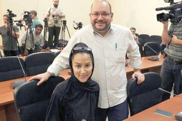 طهران تشهد محاكمة عبثية أخرى