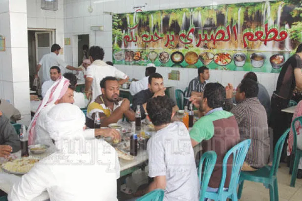 يمنيون مقيمون في السعودية: أوضاعنا أفضل.. والمغرضون كثر