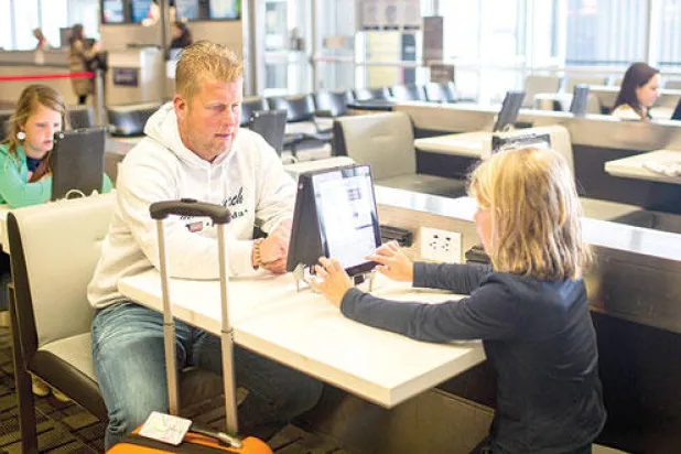 5 سنوات حافلة على طرح الـ«آيباد»