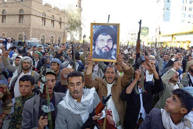 السعودية: لن نسمح لإيران بإثارة القلاقل.. والتسوية تشمل الحوثيين