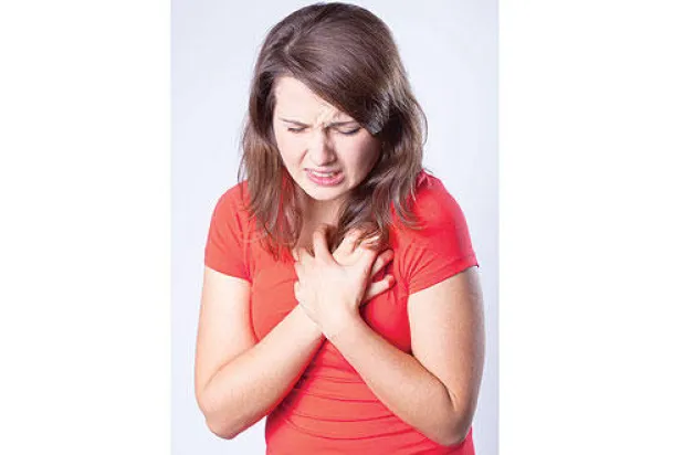 قلوب الشابات الأميركيات.. في خطر