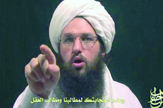 عزام الأميركي داعية «القاعدة» كان يبيع الإرهاب بالإنجليزية