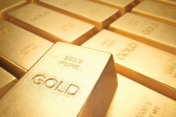 الذهب يدخل «سوق الدببة» مع وقوعه بين مطرقة العوامل الجيوسياسية وسندان الفائدة الأميركية