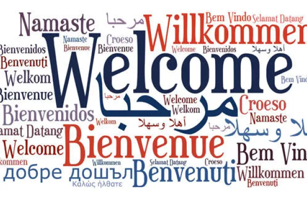 12 لغة تجمع ثلثي سكان العالم.. والعربية في المركز الرابع