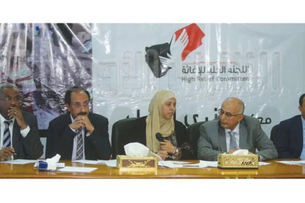 الحكومة اليمنية تعلن 3 مدن منكوبة بعد 6 آلاف قتيل ومصاب