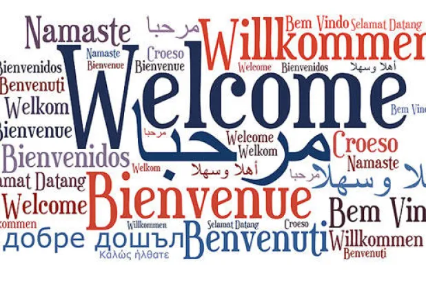 ثلثا سكان العالم يشتركون في 12 لغة.. والإنجليزية الأوسع انتشارًا