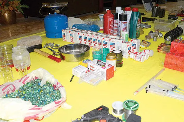 معرفات «تويتر» لخلايا «داعش».. تواصل في الظلام مع أعداء الوطن