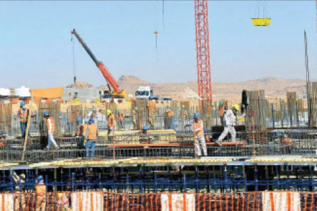 دعوات إلى صياغة نظام سعودي لإدارة وبناء المشاريع الكبرى