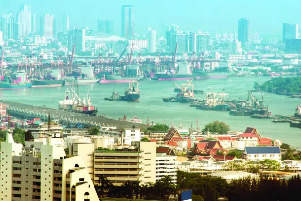 سوق العقارات في تايلاند.. ما لها وما عليها