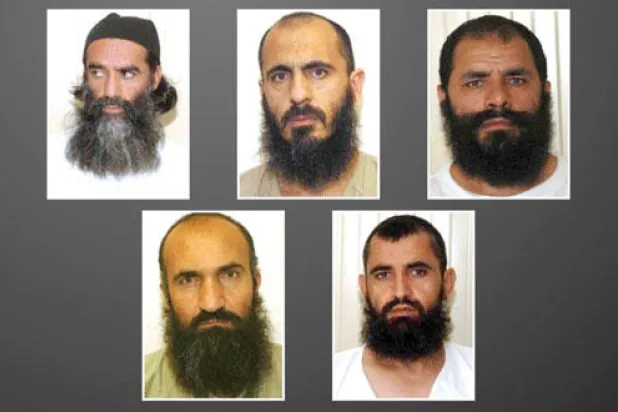 مفاوضات أميركية ـ قطرية بشأن قياديي طالبان في الدوحة