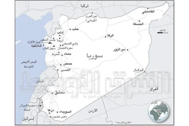 تذمّر واسع داخل أوساط الطائفة العلوية في سوريا من استراتيجية الأسد المتداعية.. و«الثوار» قادمون