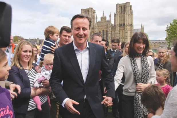 كاميرون.. نجح في كبح الإنفاق ومغامرته في ملفي أوروبا والهجرة قد تكلفه غاليًا