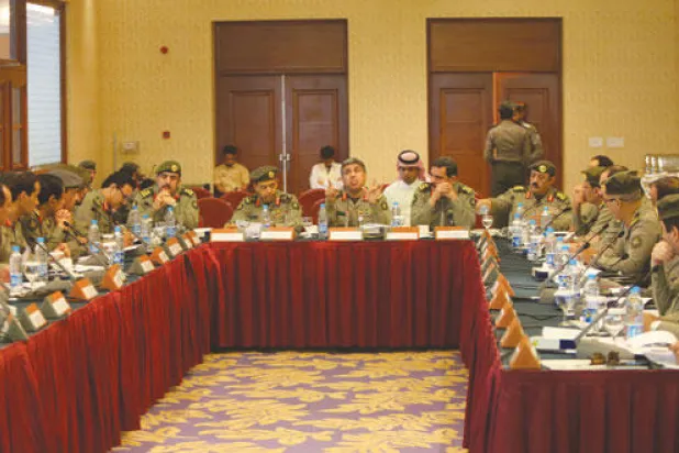 تصحيح وضع 350 ألف يمني في السعودية