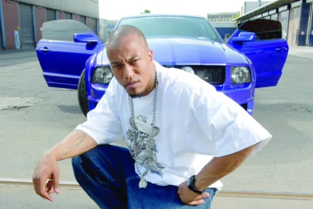 من موسيقى الهيب هوب إلى قلب «داعش»