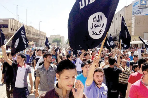 واشنطن تحارب «داعش» بأساليب الإرهابيين في الحرب الدعائية