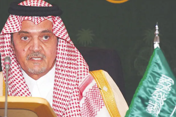 نزار مدني يكتب: سعود الفيصل.. سجايا أدت إلى نجاح كبير