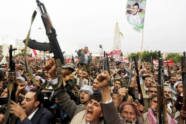 الإرهاب والأمن الإقليمي الخليجي.. نحو تجديد التحالفات الدولية