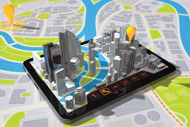 تقنيات المدن الذكية.. مهددة بالقرصنة