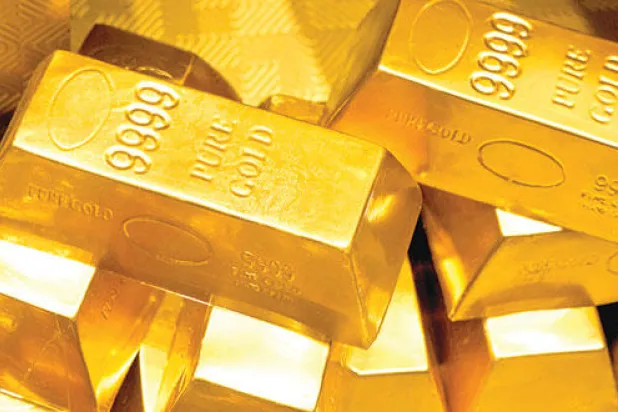 تقرير: تراجع الطلب العالمي على الذهب نحو 1 % في الربع الأول