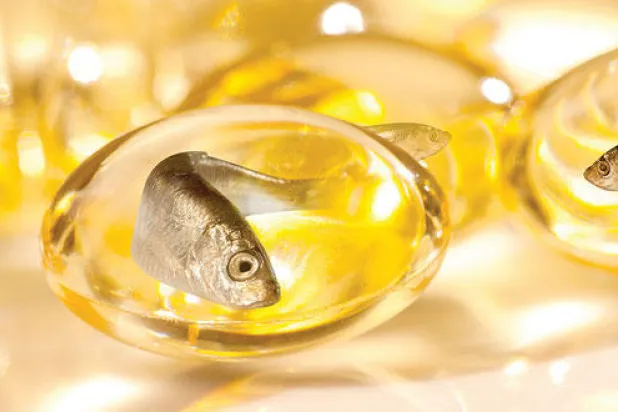 زيت السمك.. فوائد مزعومة تفتقر إلى دعم الأبحاث العلمية