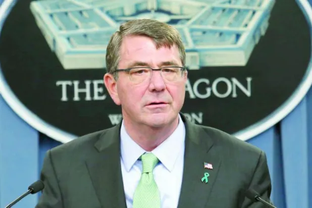 قوة أميركية خاصة تنفذ عملية داخل سوريا.. وتقتل أبو سياف مسؤول النفط في «داعش» وتعتقل زوجته