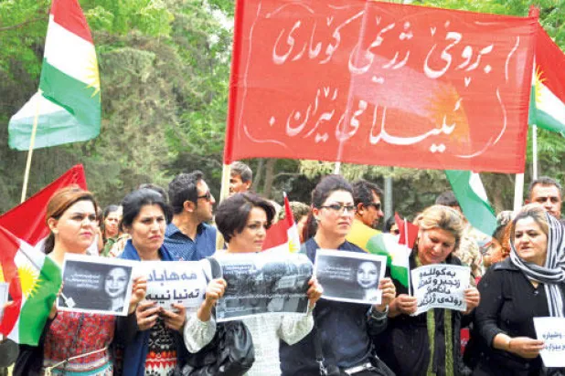 6 أقليات كبرى في إيران.. تقض مضجع النظام